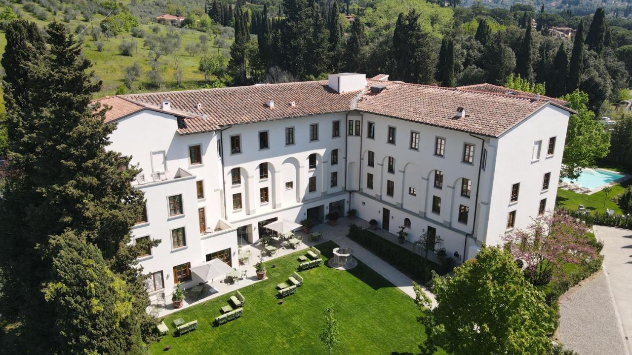 Villa Neroli Florencja Zewnętrze zdjęcie